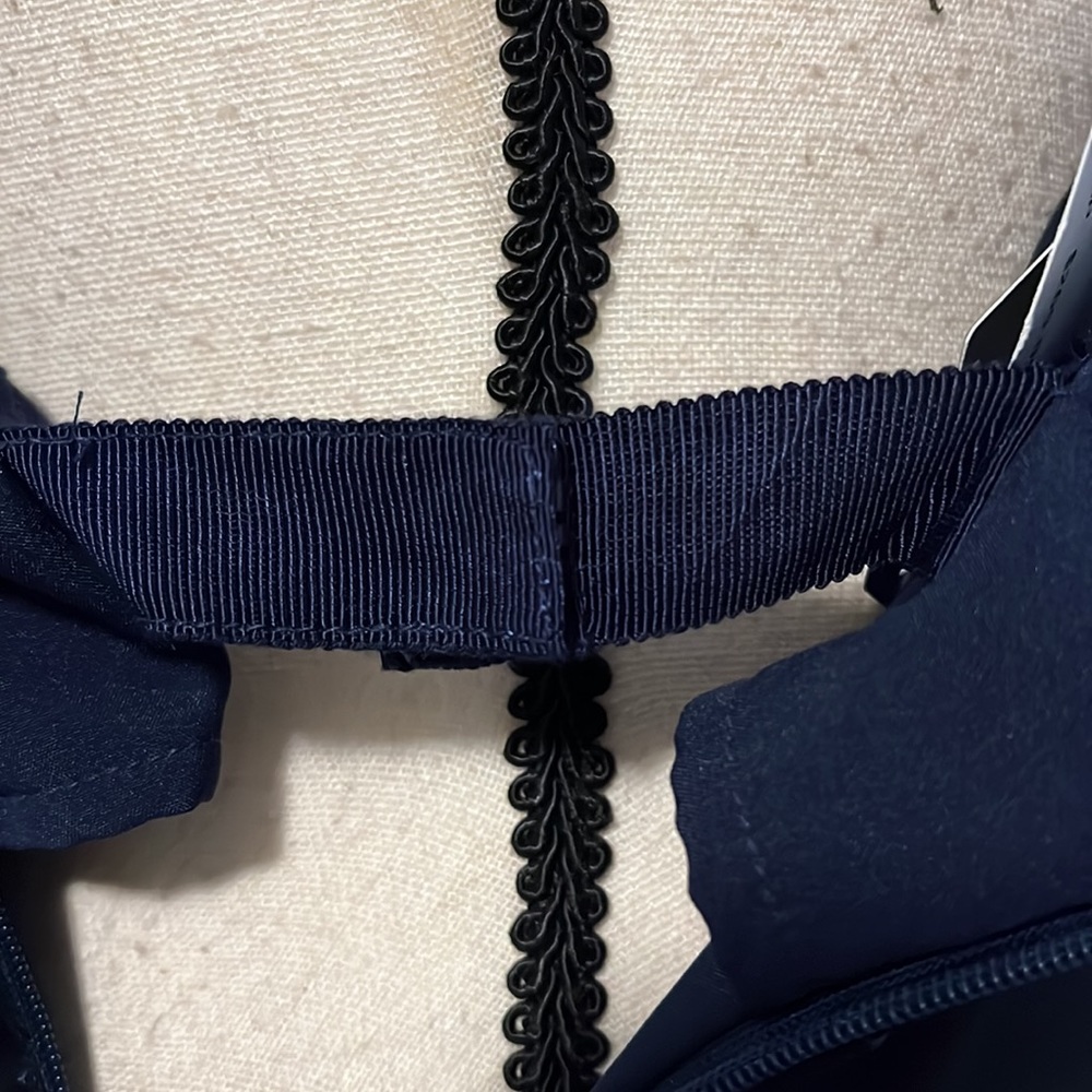 NWT Lauren One Shoulder Dress - Picture 6 of 14